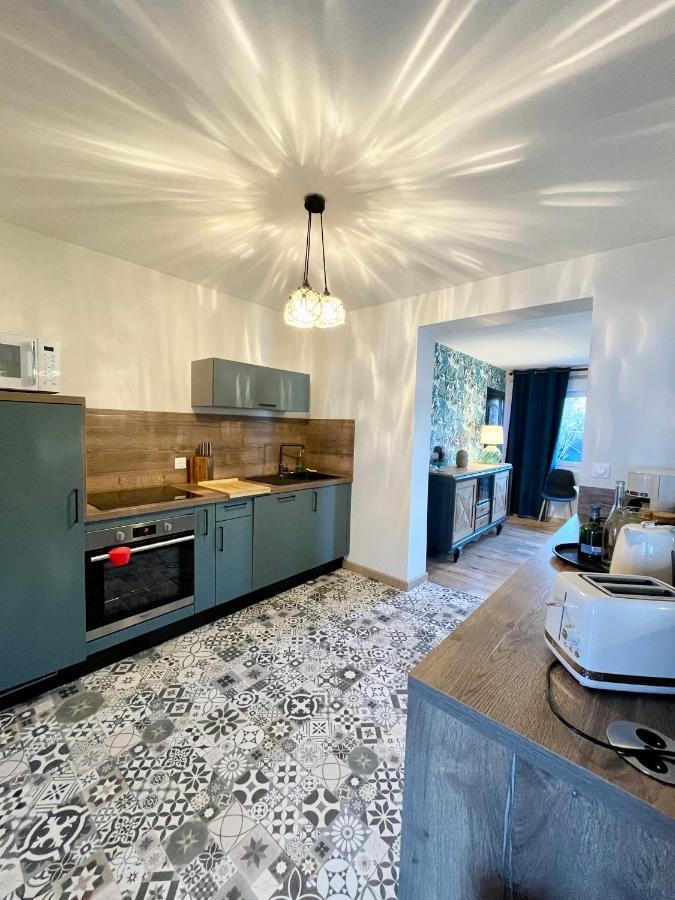 Maison Cosy Proche Du Port Et Des Commerces Camaret-sur-Mer Buitenkant foto