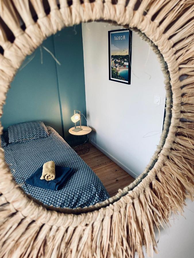 Maison Cosy Proche Du Port Et Des Commerces Camaret-sur-Mer Buitenkant foto