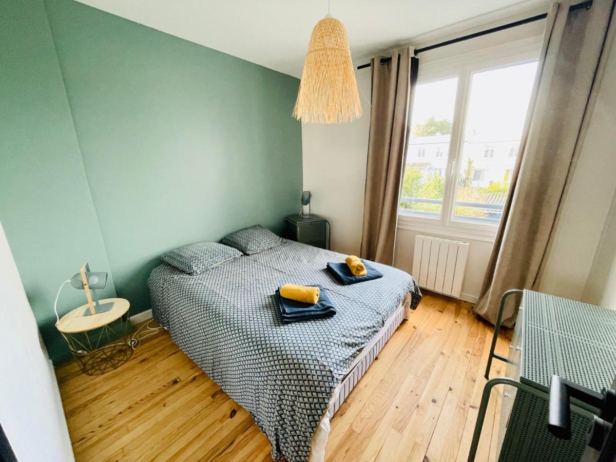 Maison Cosy Proche Du Port Et Des Commerces Camaret-sur-Mer Buitenkant foto